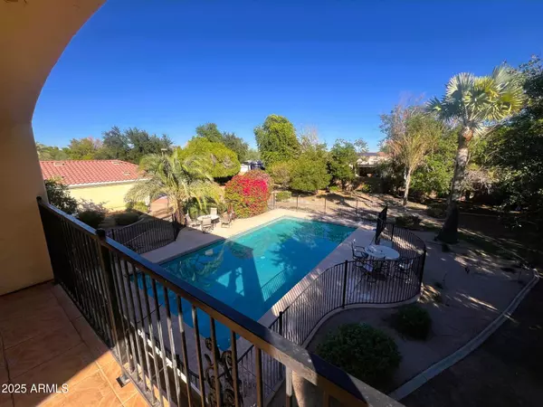 Peoria, AZ 85383,23701 N 81st Avenue