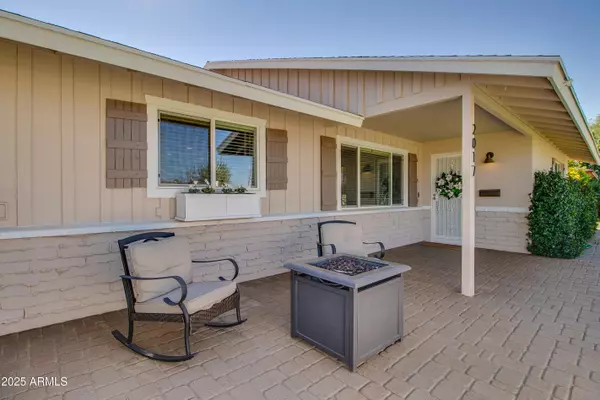 Phoenix, AZ 85009,2017 W EDGEMONT Avenue