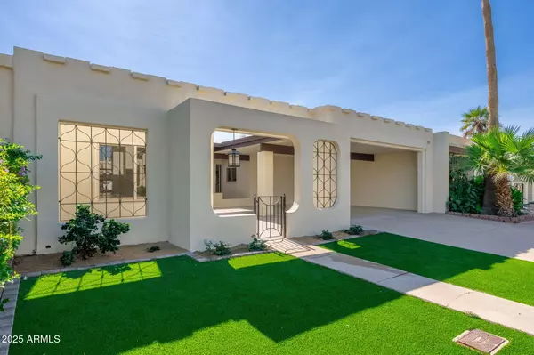 Phoenix, AZ 85018,4333 E Fairmount Avenue