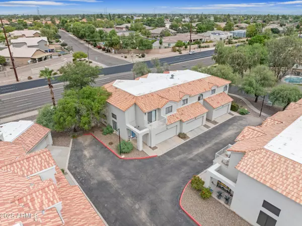 Tempe, AZ 85284,1070 E SUNBURST Lane