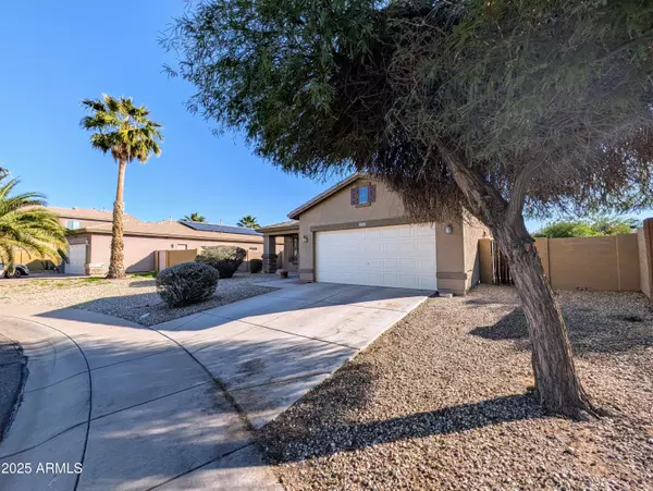 Surprise, AZ 85379,16071 W GELDING Drive