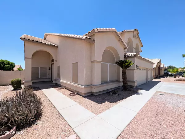 Avondale, AZ 85392,12425 W ENCANTO Boulevard