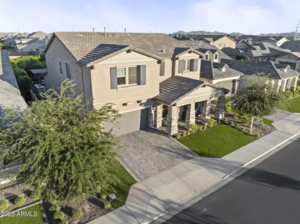 Gilbert, AZ 85297,4083 S DEBRA Drive