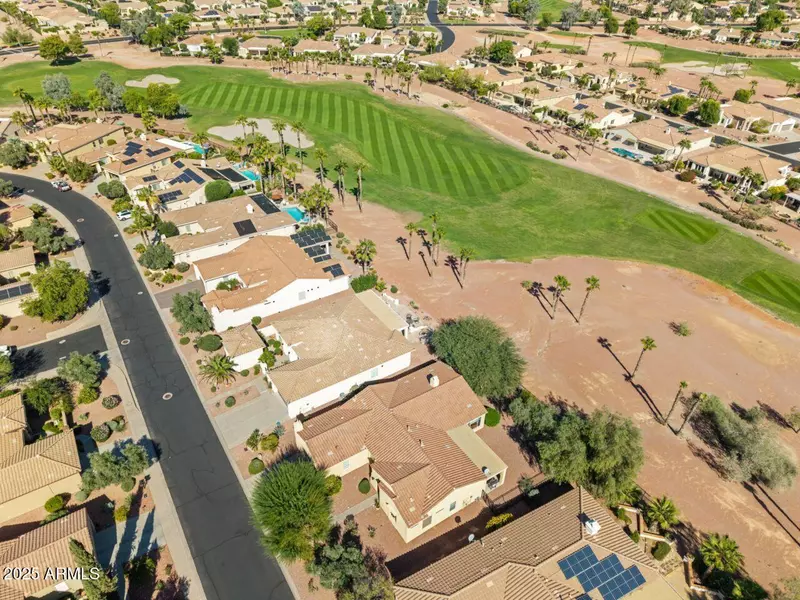 22813 N DEL MONTE Drive, Sun City West, AZ 85375