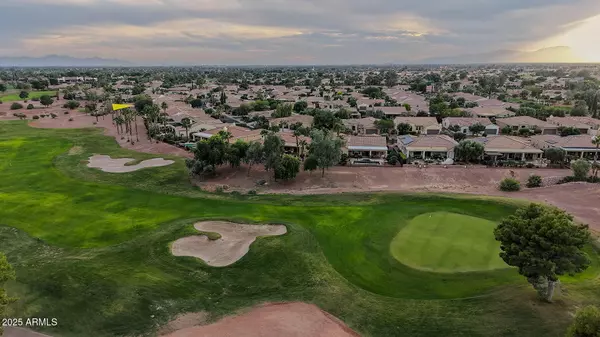 Sun City West, AZ 85375,22813 N DEL MONTE Drive