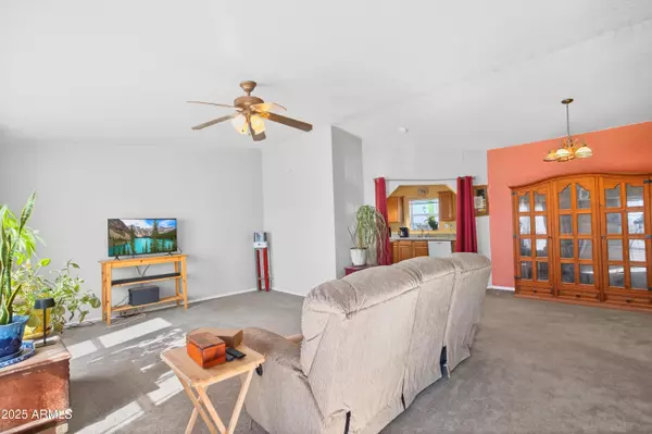 Mcneal, AZ 85617,3870 W PACKER Place