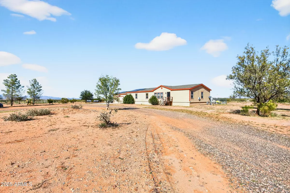Mcneal, AZ 85617,3870 W PACKER Place