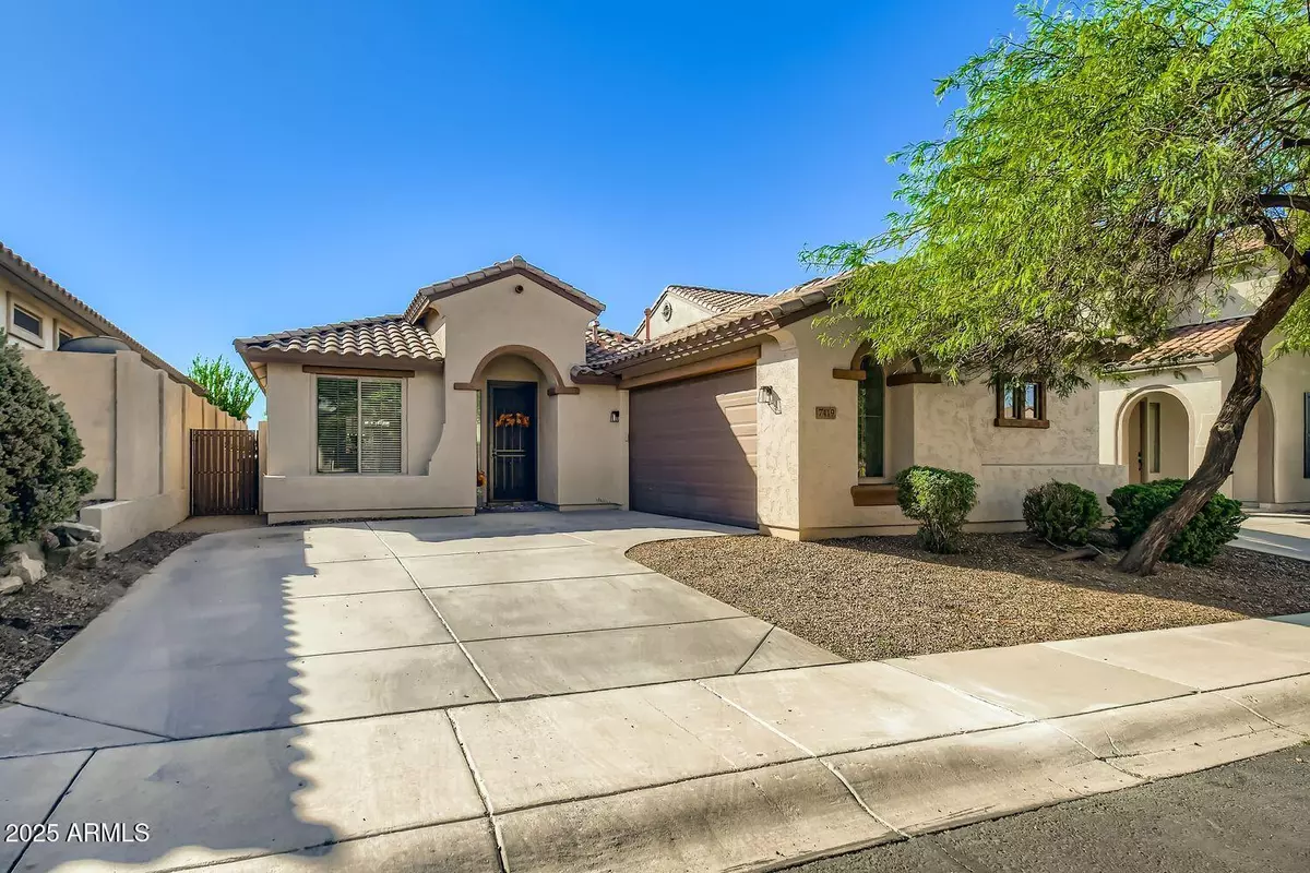 Peoria, AZ 85383,7419 W Palo Brea Lane