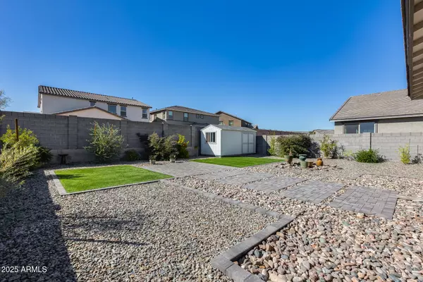 Litchfield Park, AZ 85340,5868 N 193RD Avenue