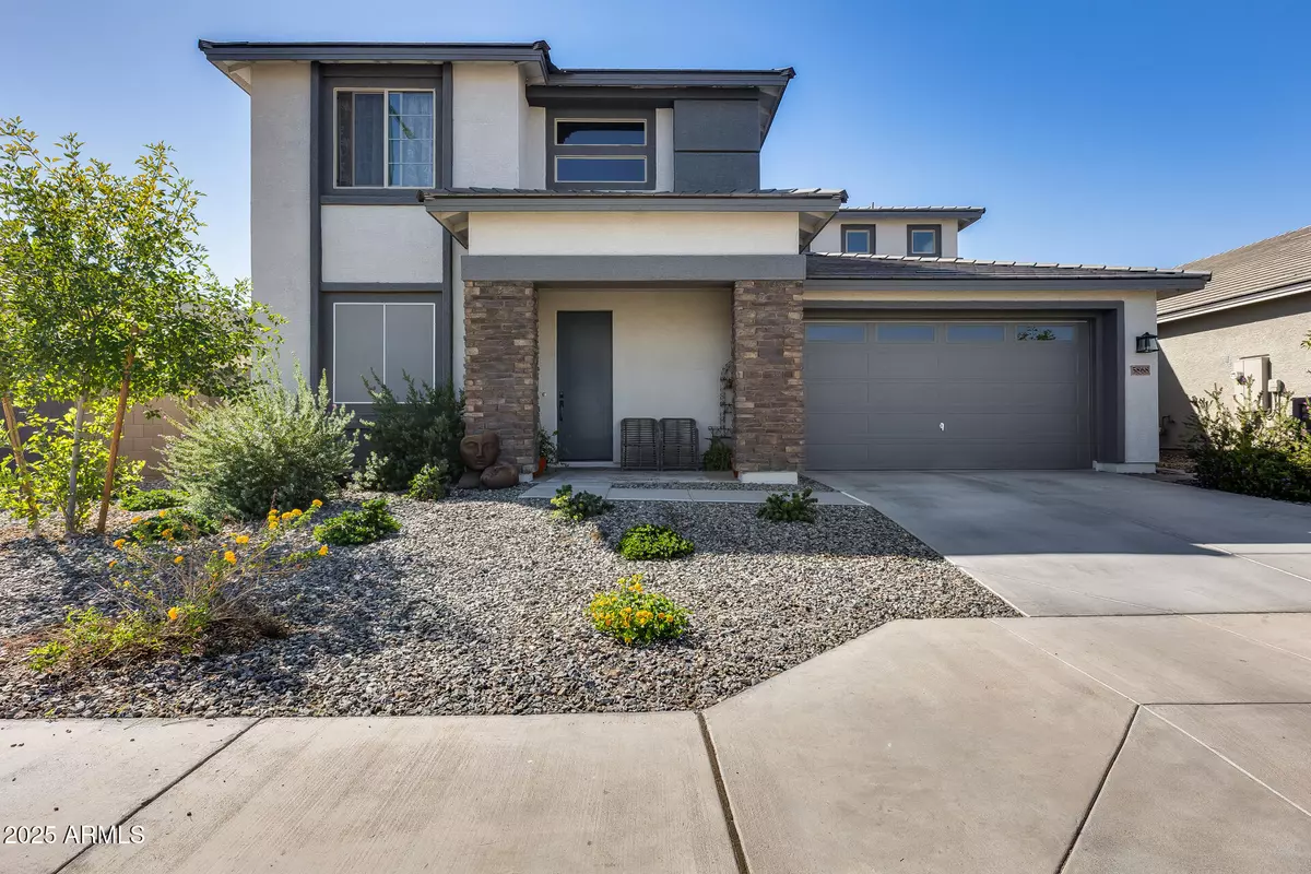 Litchfield Park, AZ 85340,5868 N 193RD Avenue