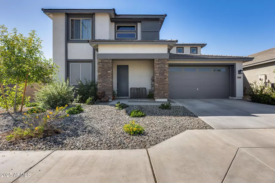 5868 N 193RD Avenue, Litchfield Park, AZ 85340