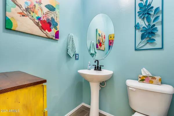 Litchfield Park, AZ 85340,5868 N 193RD Avenue