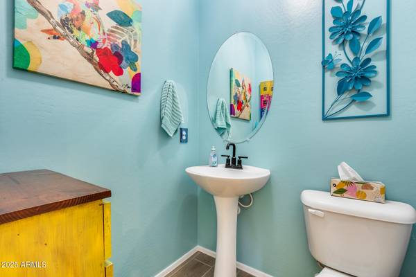 Litchfield Park, AZ 85340,5868 N 193RD Avenue