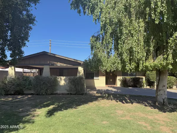 Phoenix, AZ 85051,3814 W GRISWOLD Road