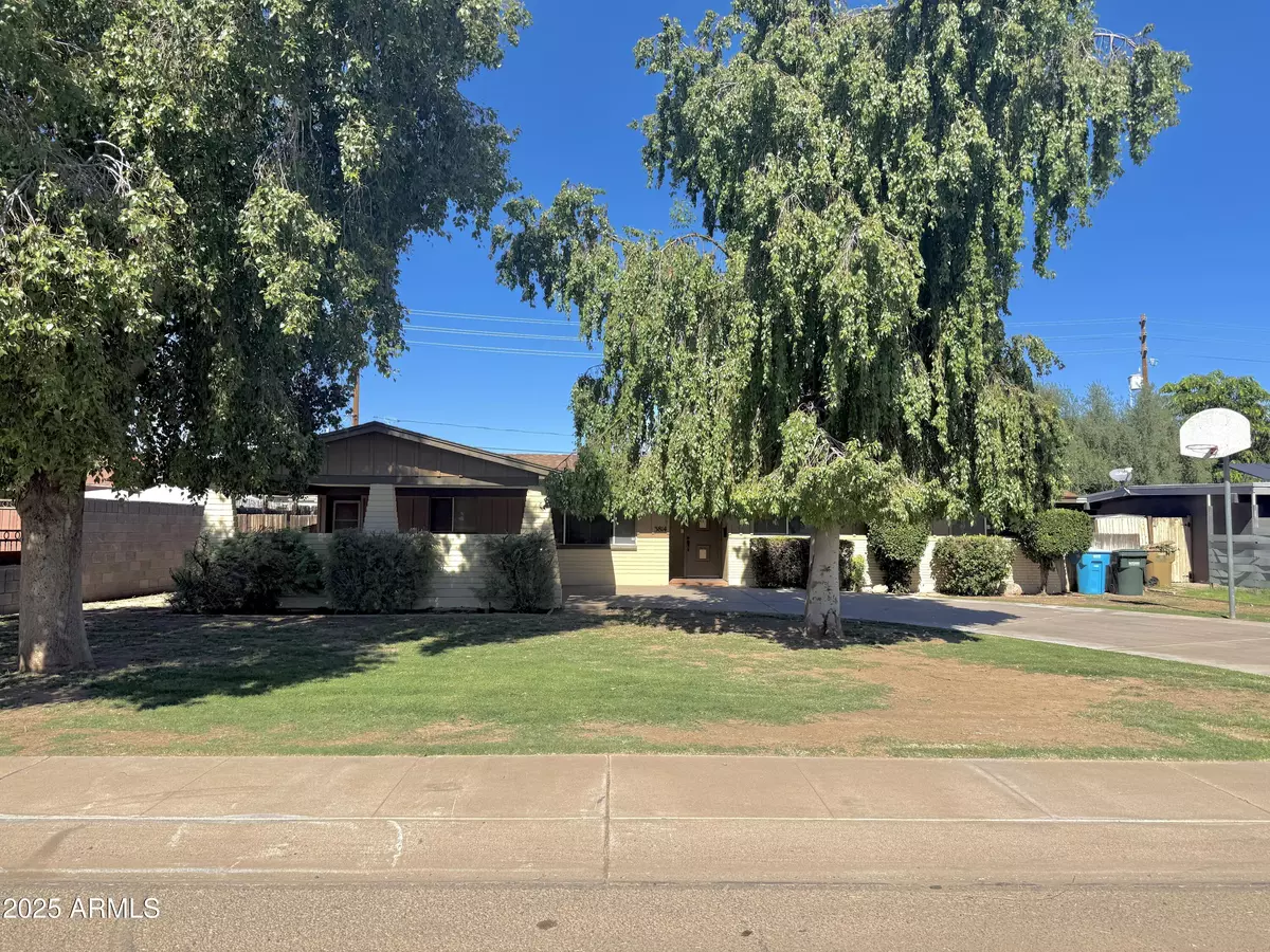 Phoenix, AZ 85051,3814 W GRISWOLD Road