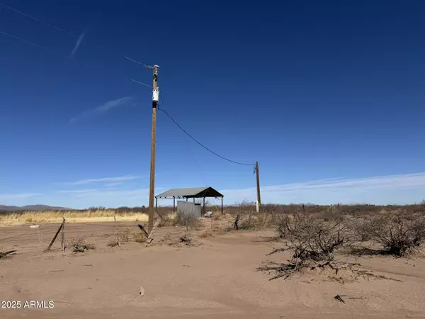 0 W Morin Lot A Road #26, Mcneal, AZ 85617