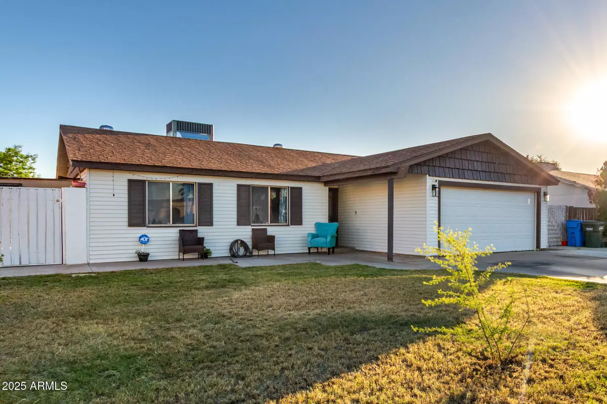 Phoenix, AZ 85033,8001 W COLLEGE Drive