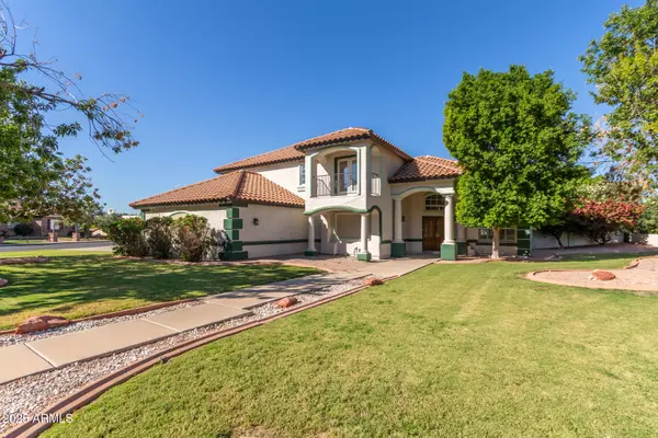 Mesa, AZ 85203,2438 N FOREST Circle