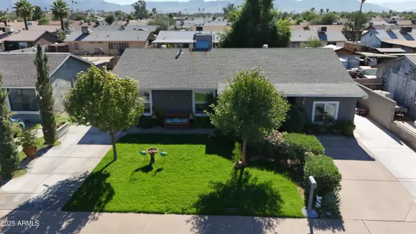 Phoenix, AZ 85041,2007 W CHIPMAN Road