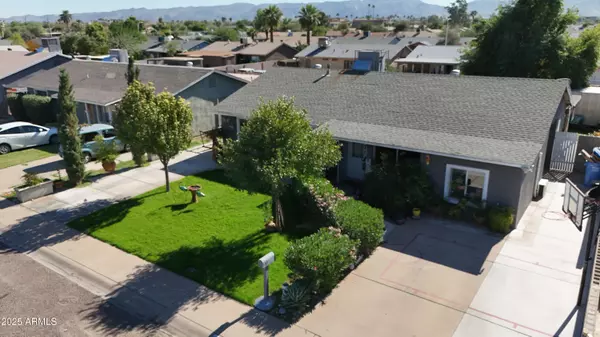 Phoenix, AZ 85041,2007 W CHIPMAN Road