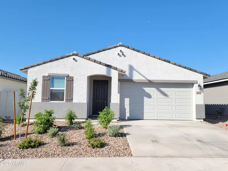 3446 N Camden Drive, Florence, AZ 85132