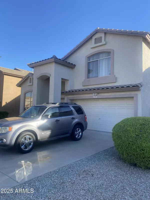 Mesa, AZ 85212,9323 E Plata Avenue E