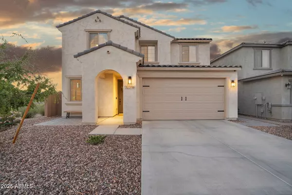 32396 N DAYLIGHT Drive, San Tan Valley, AZ 85144