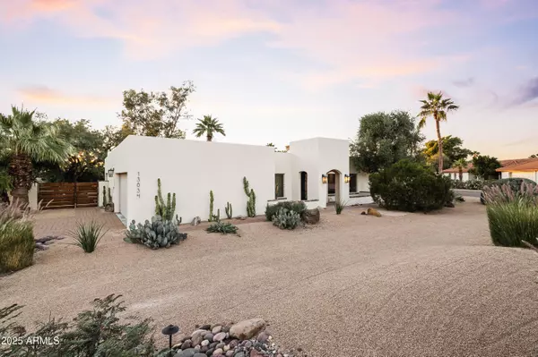 Scottsdale, AZ 85254,13034 N 69TH Street