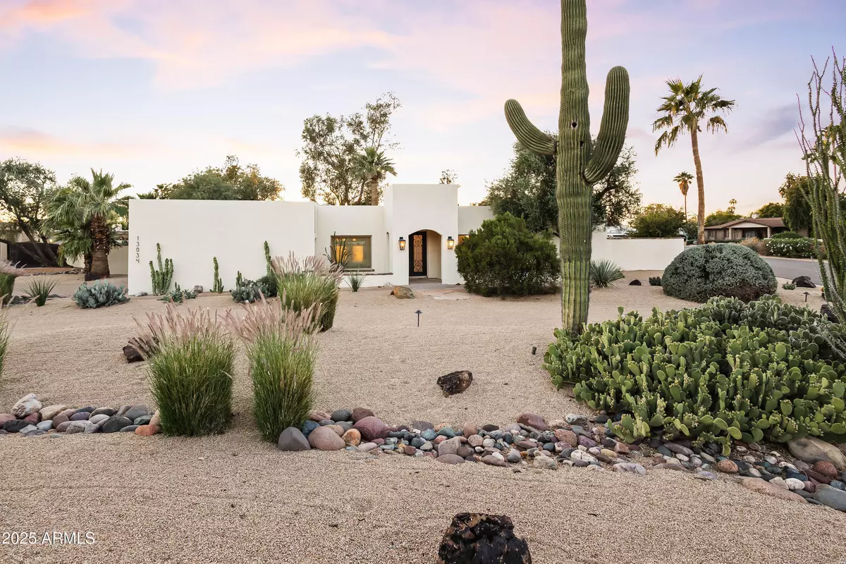 Scottsdale, AZ 85254,13034 N 69TH Street