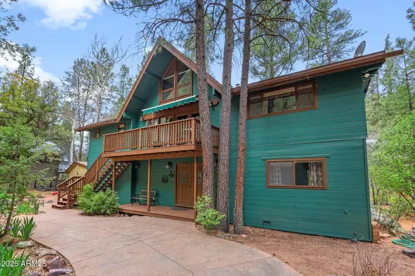 Payson, AZ 85541,5304 N BEAR FLAT Road