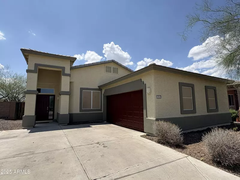 6628 S 5TH Place, Phoenix, AZ 85042