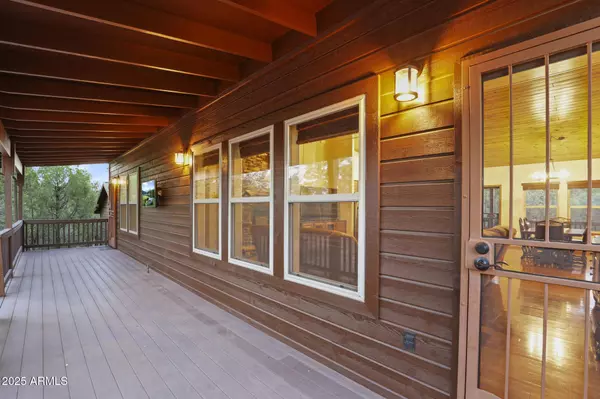 Show Low, AZ 85901,2700 S MARSHALLS Run