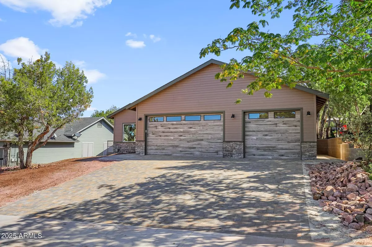 Payson, AZ 85541,1019 S PONDEROSA Street