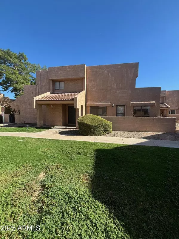 10828 N BILTMORE Drive #154, Phoenix, AZ 85029