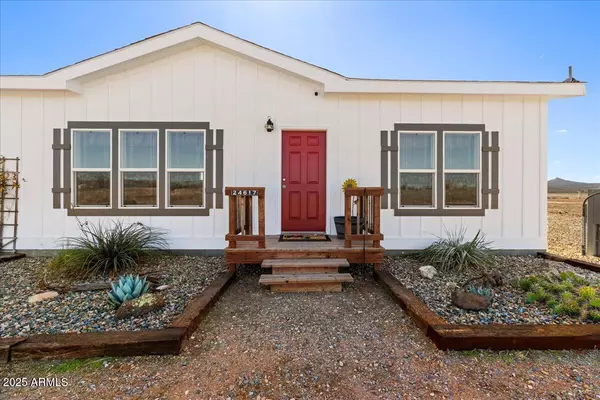 Paulden, AZ 86334,24617 N LAREDO Lane