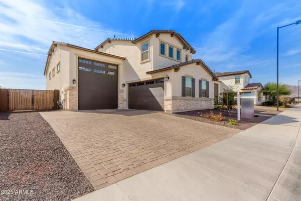 Waddell, AZ 85355,18609 W DIANA Avenue