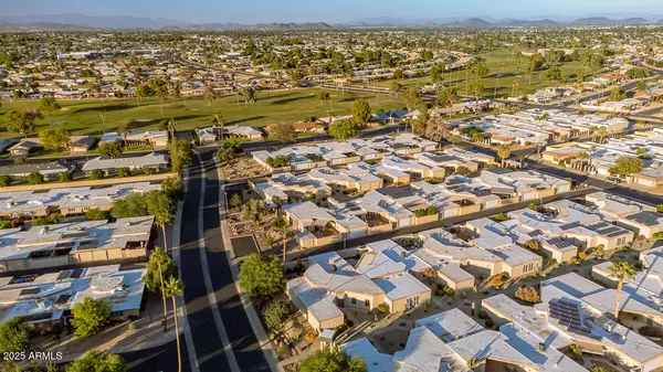 Sun City, AZ 85351,13857 N 108TH Drive