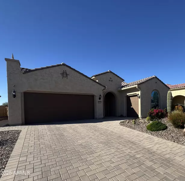 4024 N COTTONWOOD Drive, Florence, AZ 85132