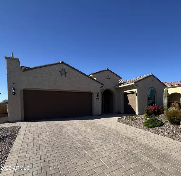4024 N COTTONWOOD Drive, Florence, AZ 85132