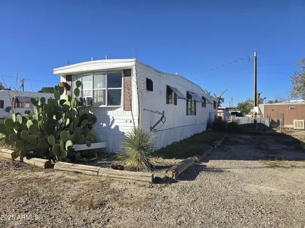 Willcox, AZ 85643,240 S LAWSON Lane #A