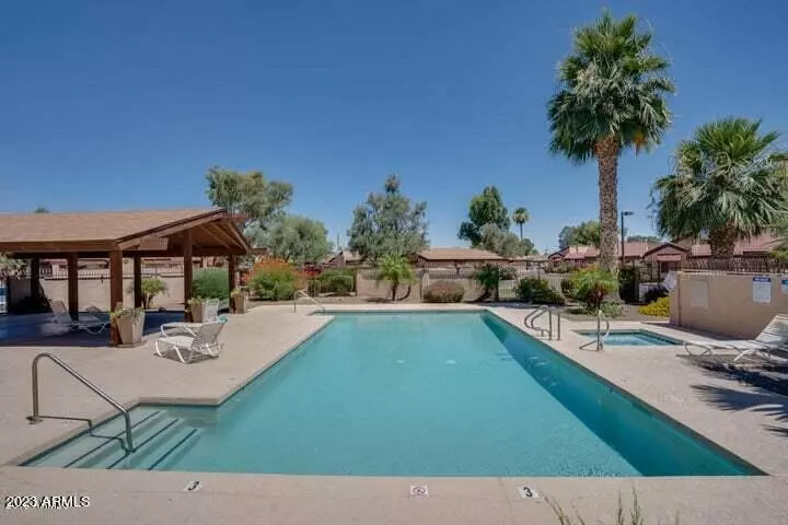 Tempe, AZ 85281,2128 E 10TH Street #3