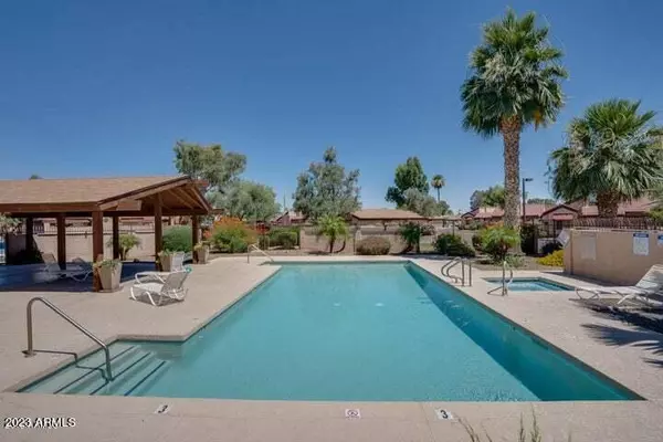 2128 E 10TH Street #3, Tempe, AZ 85281