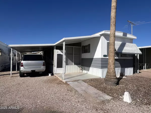 269 N WINCHESTER Road #7, Apache Junction, AZ 85119