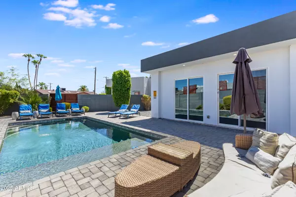 Scottsdale, AZ 85257,2015 N 80TH Place