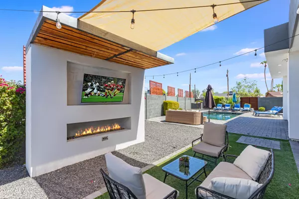 Scottsdale, AZ 85257,2015 N 80TH Place