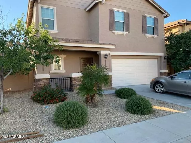 5728 S 35TH Place, Phoenix, AZ 85040