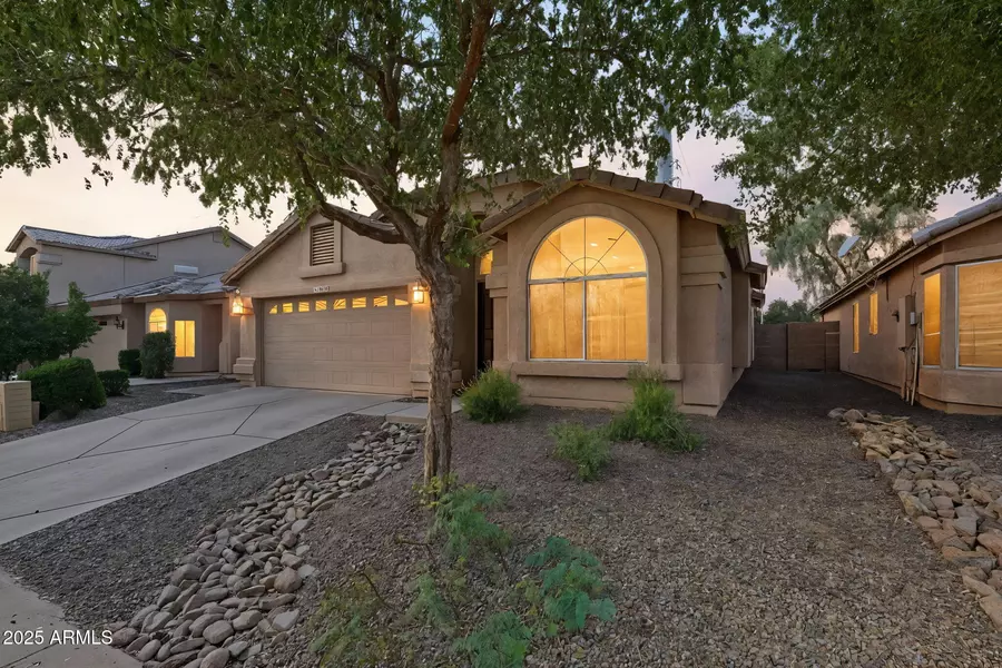 18638 N 16TH Place, Phoenix, AZ 85024