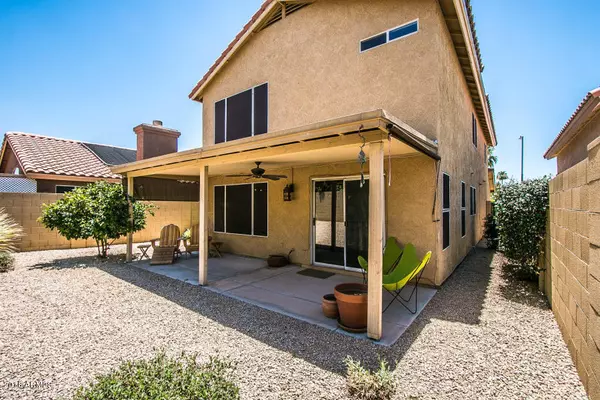 Phoenix, AZ 85032,4632 E DANBURY Road