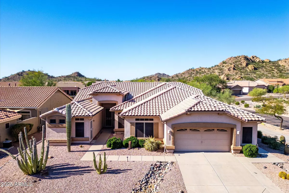Gold Canyon, AZ 85118,5334 S MOHAVE SAGE Drive