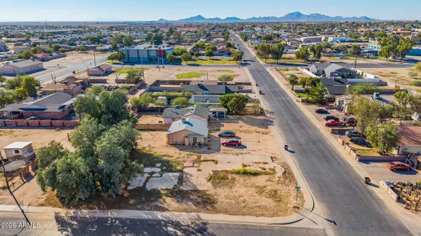 Coolidge, AZ 85128,103 W Lincoln Avenue #1